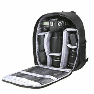 Andoer Camera Backpack