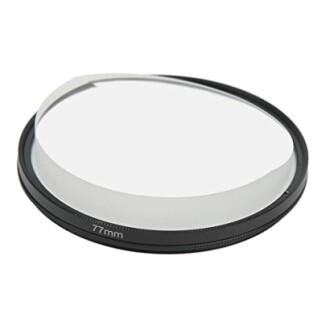 Camera Lens Filter